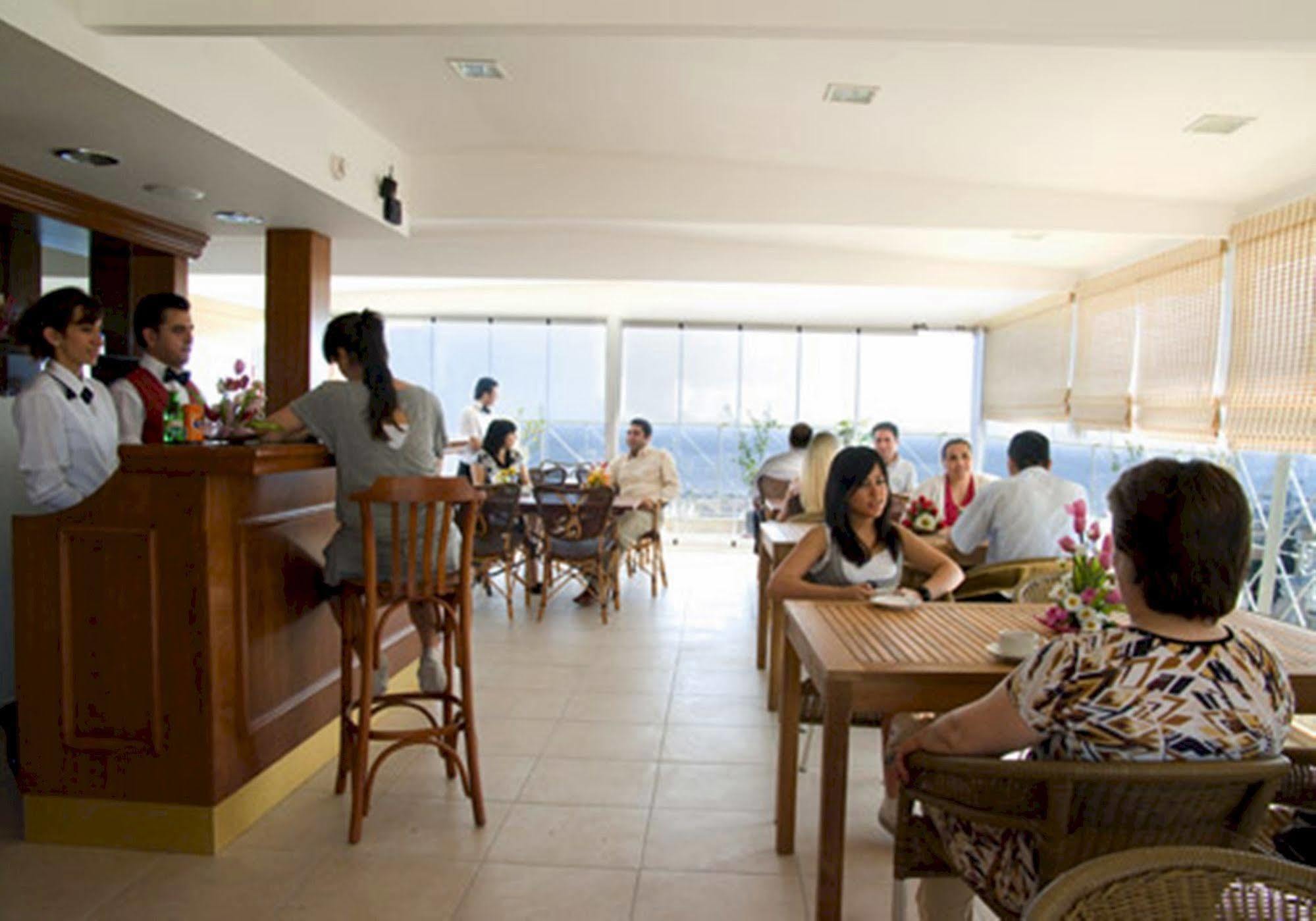 Hotel Linda İstanbul Dış mekan fotoğraf